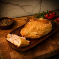 Smoked Chicken Breast