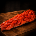 Smoked Fish Jerky (Yukola)