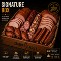 Signature Box