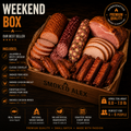 Weekend Box