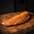 Cold-Smoked Snapper Fillet