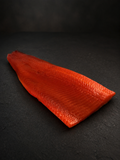 Cold-Smoked Atlantic Salmon